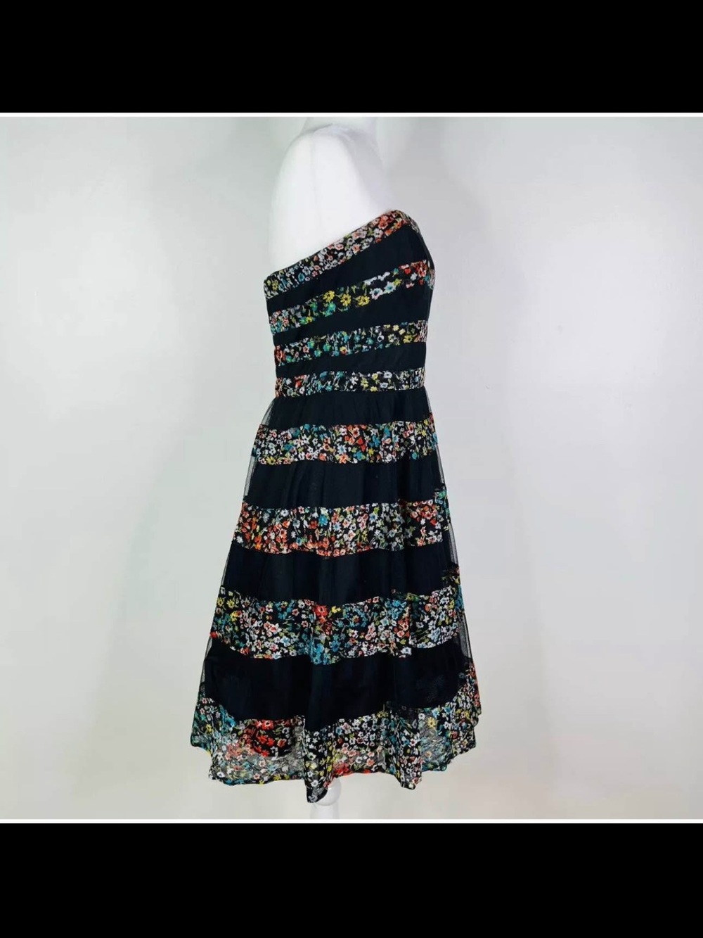 Betsey Johnson Dress